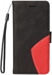 Dėkliukas telefonui OPPO A79 5G, juodas