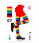 RAINBOW SOCKS PANTYHOSE 75 DEN (Heavy Quality)