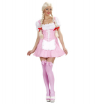 &bdquo;MISS MUFFET&ldquo; rožinė (suknelė)