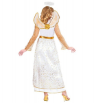 &bdquo;ANGELAS&ldquo; (suknelė, sparnai, aureolė)