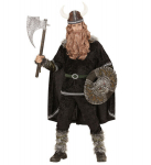 &bdquo;VIKING&ldquo; (paltas, kelnės, diržas, rankų &scaron;ildytuvai, kojų &scaron;ildytuvai, apsiaustas, &scaron;almas)
