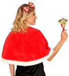 MISS SANTA (stole)