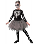 &bdquo;BALERINOS SKELETAS&ldquo; (tiulio suknelė)
