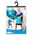 &bdquo;POSEIDON&ldquo; (tunika, diržas su varčia, karūna)