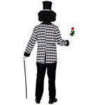 &bdquo;ARLEQUIN&ldquo; (frakas)