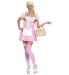 &bdquo;MISS MUFFET&ldquo; rožinė (suknelė)