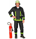 &bdquo;FEUERWEHRMANN&ldquo; (paltas, kelnės)
