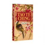 Tao Te Ching: Deluxe Silkbound Edition in a Slipcase, Tao Te Ching: Deluxe Silkbound Edition in a Slipcase