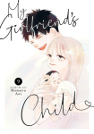 My Girlfriends Child Vol. 9, My Girlfriends Child Vol. 9