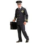 &bdquo;PILOT&ldquo; (striukė, kelnės, kepurė)