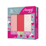 Kelnaitės Sloggi Go Crush String C3P M005 7613114136164