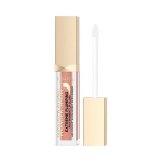Lūpų blizgis Eveline Cosmetics Wonder Show Extreme Plumping, 02 dream nude