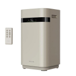 Oro drėkintuvas Dreame H40 (CVF13A) 6 l talpa, garinamasis, tylus veikimas