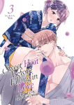 Sweet Heat Before Falling in Love: The CEO and His Fated Omega Vol. 3, Sweet Heat Before Falling in Love: The CEO and His Fated Omega Vol. 3