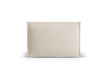Micadoni dekoratyvinė pagalvėlė Nuria Beige 60x40x26 cm