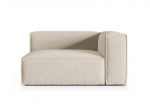 Sofos modulis Micadoni Nuria, Beige