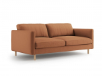 Sofa-lova Micadoni Eden, Honey