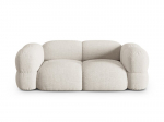 Sofa-lova Micadoni Loretto, Beige