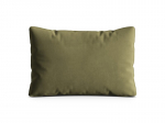 Micadoni dekoratyvinė pagalvėlė Kemi Green 40x55 cm