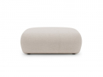 Pufas Micadoni Kate, Beige