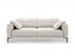 Sofa Micadoni Home MIC_4S_193_F1_Bemy1, pilka