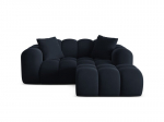 L formos mink&scaron;tas kampas Micadoni Home Treno, Dark Blue