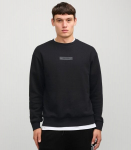 Jack & Jones vyri&scaron;ki megztiniai 12269375*02, juoda 5715675022152