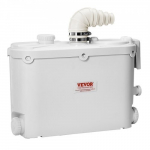 Macerator siurblys, 500W, 420x140x270 mm, nuotekų &scaron;alinimas