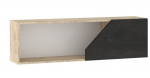 Lentyna Pax PAX-24, ruda/juoda