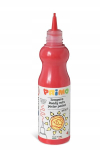 Plakatų dažai Primo, raudoni, 50 ml