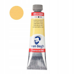 Akriliniai dažai Van Gogh 40ml, 223 Neapolio geltonos spalvos