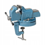 Bison-bial 1256-63 Pasukamas Staklinis Spaustuvas, 63mm