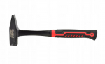 Aw-tools 300g Plaktukas &Scaron;lifuotas Monoblock