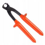 Staliarskie replės 7" Kraft&dele Kd10828