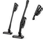 Dulkių siurblys - &scaron;luota Miele Triflex HX3 Cat & Dog