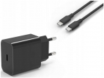 Įkroviklis Samsung 25w su Usb-c kabeliu 1m