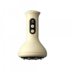 Įkraunamas Gua Sha Masažuoklis.