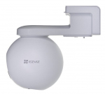 Ezviz EB8 Pro 4G PTZ&ldquo; kamera, 4K belaidė lauko kamera