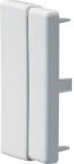 Hager Tehalit Lff galas 40/60x110mm baltas