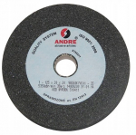 &Scaron;lifavimo diskas Andre 125x20x20 mm, tipas 1, keraminis