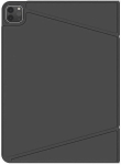 &bdquo;AmazingThing Matte Pro Mag Folio&ldquo; dėklas su stovu, skirtas iPad Air 11" M3/M4 (2025/2026) &ndash; juodas