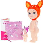 Mini lėlytė - figūrėlė Sonny Angel Hippers (1 vnt.)
