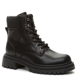 KEDDO Aulinukai moterims, Juoda, Booties