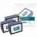 "iRobot Roomba E I J 3 vnt. valymo robotų filtras.