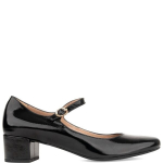 SERGIO MORETTI Auk&scaron;takulniai moterims, Juoda, Pumps