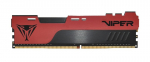 Operatyvioji atmintis (RAM) Pamięć Patriot Viper Elite II, DDR4, 16 GB, 3200MHz, CL18 (PVE2416G320C8)