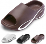 Eva sandalai Dius Infinity, rudi, 40-41