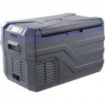 Automobilinis &scaron;aldytuvas Automobilinis &scaron;aldytuvas, 30 l ne&scaron;iojamas &scaron;aldiklis 61,8x37,6x37,2 cm, laikymas