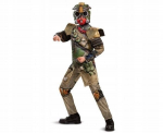 Kostiumas Bloodhound Deluxe Apex Legends Dydis L (10-12m.)