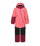 Icepeak vaiki&scaron;kas žieminis kombinezonas Jeddo Kd, 180 g 52150-8*625, rožinis/baltas 6438594068658, 98